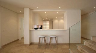 Piso en alquiler en Nueva Andalucía centro en Marbella
