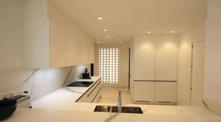 Piso en alquiler en Nueva Andalucía centro en Marbella