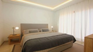 Piso en alquiler en Nueva Andalucía centro en Marbella