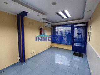 Local comercial en alquiler en Centro en Valdepeñas