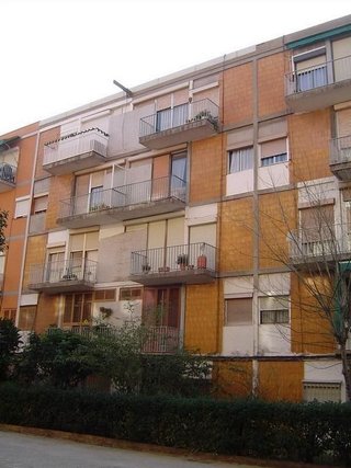 Piso en venta en San Roc - El Remei en Badalona