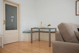 Piso en alquiler en La Seu en Valencia