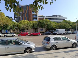 Piso en alquiler en Foners en Palma de Mallorca