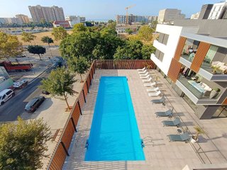 Piso en alquiler en Foners en Palma de Mallorca