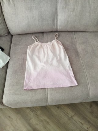 Camiseta pijama frutas yummy