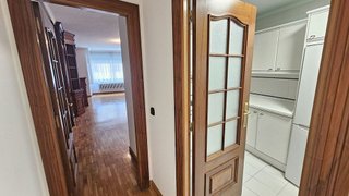 Piso en alquiler en Carmelitas - San Marcos - Campillo en Salamanca