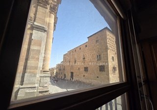 Piso en alquiler en Universidad - Dominicos en Salamanca