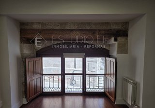 Piso en alquiler en Universidad - Dominicos en Salamanca