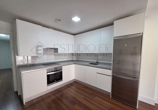 Piso en alquiler en Universidad - Dominicos en Salamanca