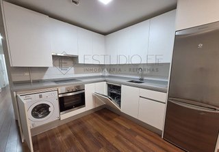 Piso en alquiler en Universidad - Dominicos en Salamanca