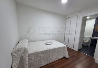 Piso en alquiler en Universidad - Dominicos en Salamanca