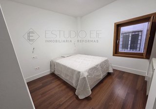 Piso en alquiler en Universidad - Dominicos en Salamanca