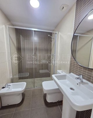 Piso en alquiler en Universidad - Dominicos en Salamanca