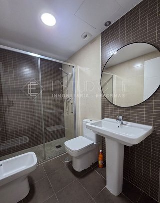 Piso en alquiler en Universidad - Dominicos en Salamanca