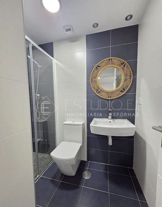 Piso en alquiler en Universidad - Dominicos en Salamanca