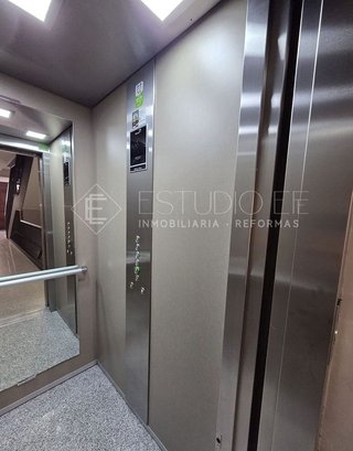 Piso en alquiler en Universidad - Dominicos en Salamanca