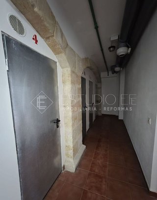 Piso en alquiler en Universidad - Dominicos en Salamanca