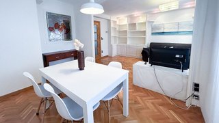 Piso en alquiler en San José en Zaragoza