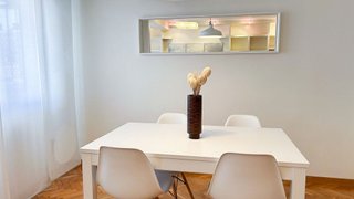 Piso en alquiler en San José en Zaragoza