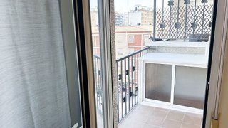 Piso en alquiler en San José en Zaragoza