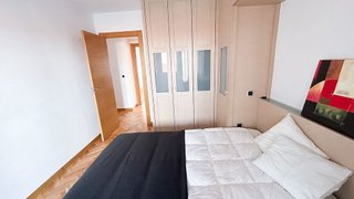 Piso en alquiler en San José en Zaragoza