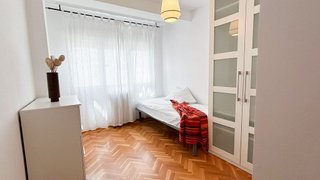 Piso en alquiler en San José en Zaragoza