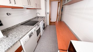 Piso en alquiler en San José en Zaragoza