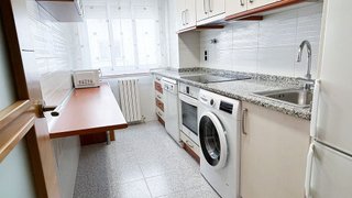 Piso en alquiler en San José en Zaragoza
