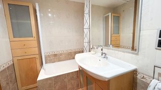 Piso en alquiler en San José en Zaragoza