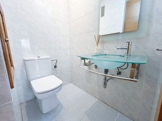 Piso en alquiler en San José en Zaragoza