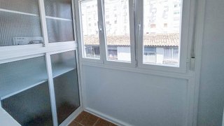 Piso en alquiler en San José en Zaragoza