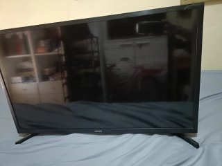 Samsung Smart TV 32 Full HD