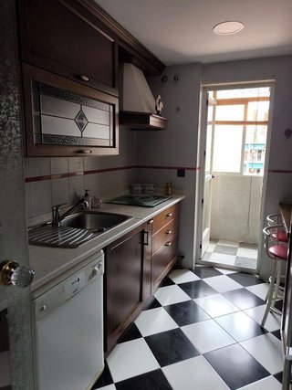Piso en alquiler en Norte en Getafe