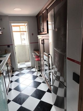 Piso en alquiler en Norte en Getafe