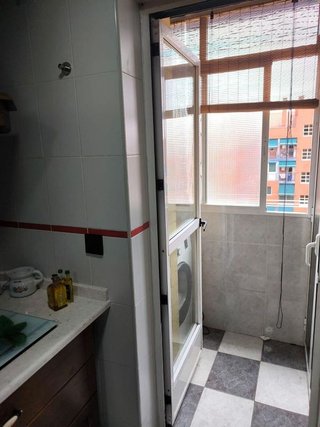 Piso en alquiler en Norte en Getafe