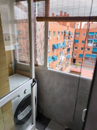 Piso en alquiler en Norte en Getafe