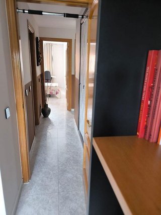 Piso en alquiler en Norte en Getafe
