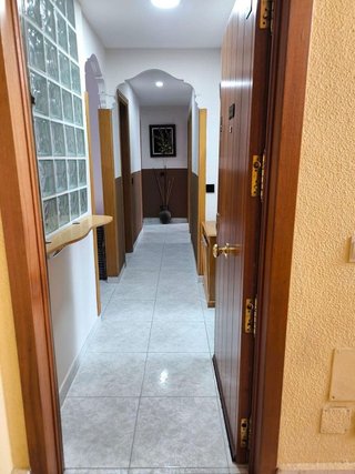 Piso en alquiler en Norte en Getafe