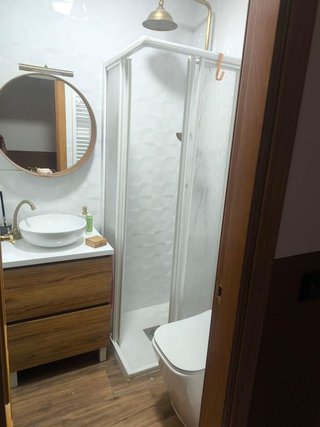 Piso en alquiler en Norte en Getafe