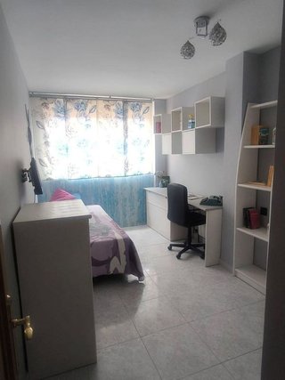 Piso en alquiler en Norte en Getafe