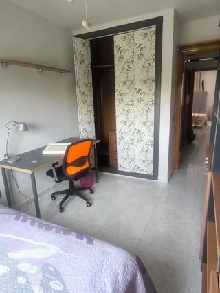 Piso en alquiler en Norte en Getafe