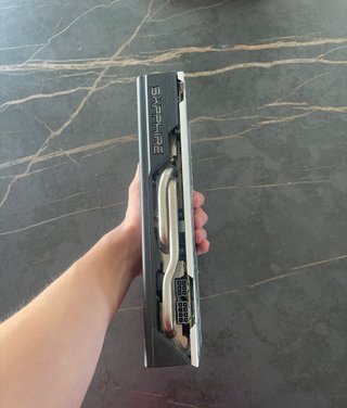 Tarjeta Gráfica Sapphire Nitro RX 570 4GB