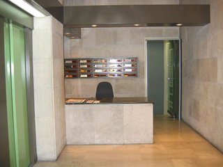 Oficina en alquiler en Centro en Valladolid