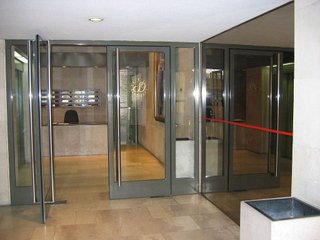 Oficina en alquiler en Centro en Valladolid