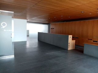 Oficina en alquiler en Centro en Valladolid