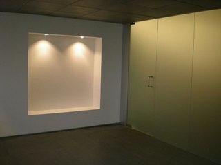 Oficina en alquiler en Centro en Valladolid