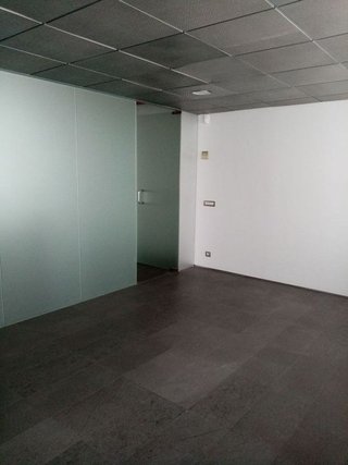 Oficina en alquiler en Centro en Valladolid