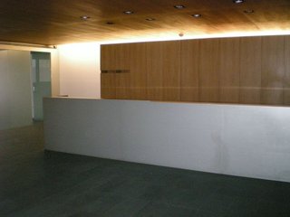 Oficina en alquiler en Centro en Valladolid