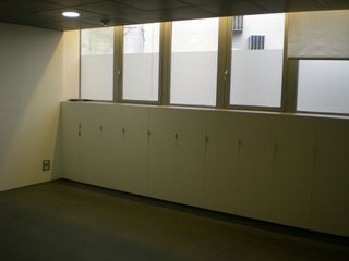 Oficina en alquiler en Centro en Valladolid
