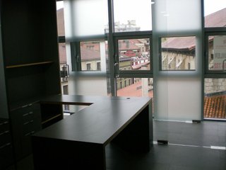 Oficina en alquiler en Centro en Valladolid